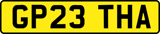 GP23THA