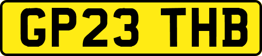 GP23THB
