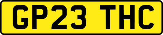 GP23THC