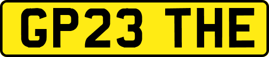 GP23THE