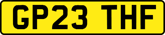 GP23THF