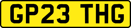 GP23THG