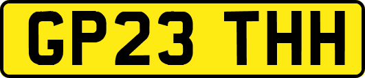 GP23THH