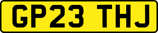 GP23THJ