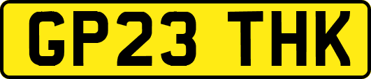 GP23THK