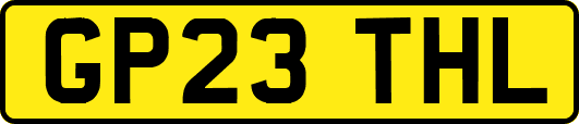 GP23THL