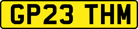 GP23THM