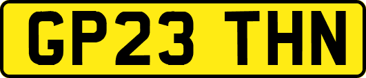 GP23THN