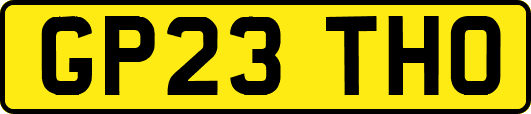 GP23THO