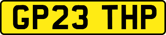 GP23THP