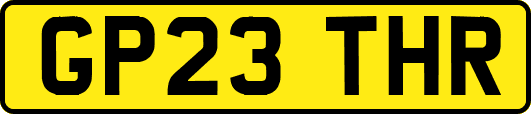 GP23THR