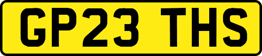 GP23THS