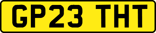 GP23THT