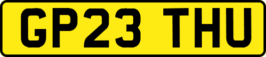 GP23THU