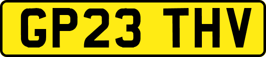 GP23THV