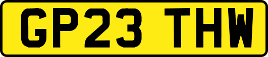 GP23THW