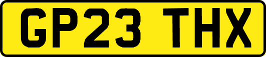 GP23THX