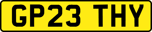 GP23THY