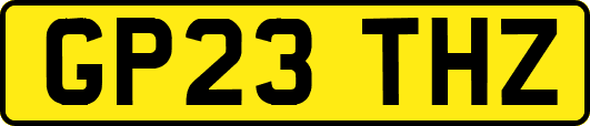 GP23THZ
