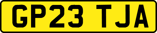 GP23TJA