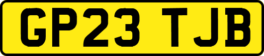 GP23TJB