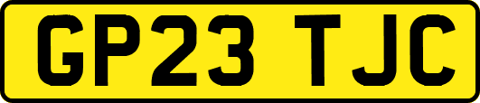 GP23TJC