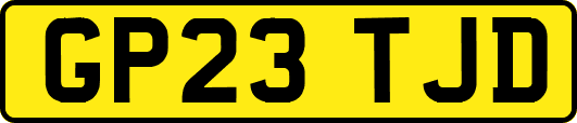 GP23TJD