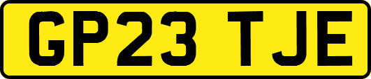 GP23TJE