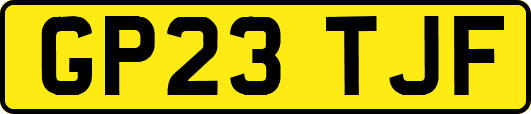 GP23TJF