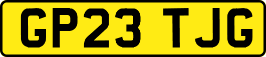 GP23TJG