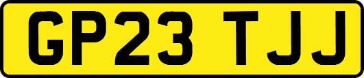 GP23TJJ