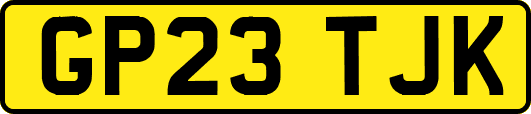 GP23TJK