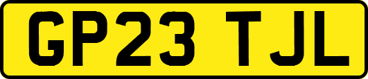 GP23TJL