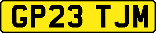 GP23TJM