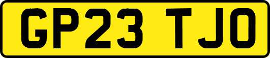 GP23TJO
