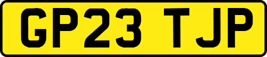 GP23TJP