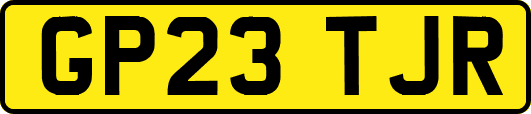 GP23TJR
