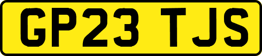 GP23TJS
