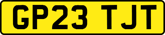 GP23TJT