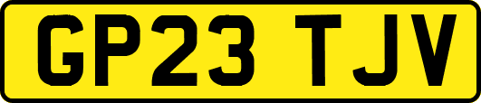 GP23TJV