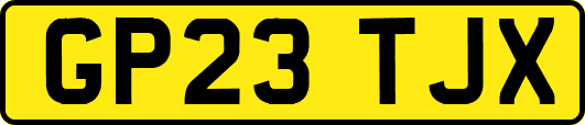GP23TJX