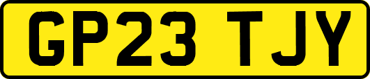 GP23TJY
