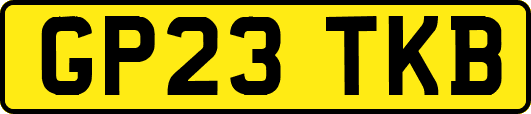 GP23TKB
