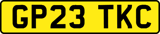 GP23TKC