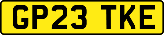 GP23TKE