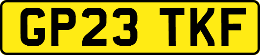GP23TKF