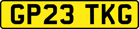 GP23TKG
