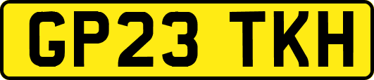 GP23TKH
