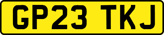 GP23TKJ