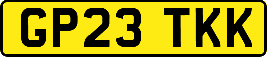 GP23TKK